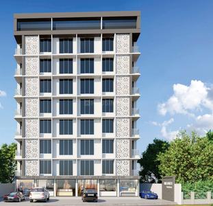 Vihaldham Nilkanth Residency More Images 1