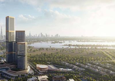 Sobha Skyvue Spectra Project Images