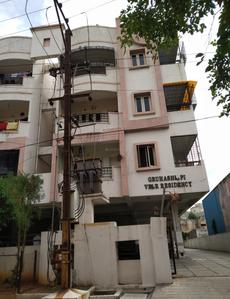 Gallery Cover Pic of Gruhashilpi Veer Residency