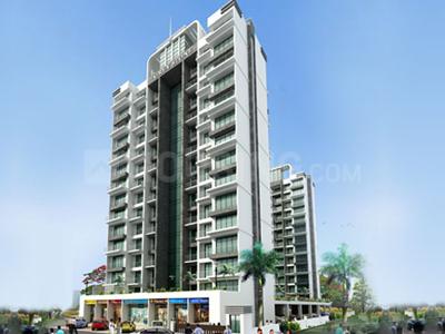 Project Image of 1150 Sq.ft 2 BHK Apartment / Flat for sale in Ulwe for Rs. 13900000