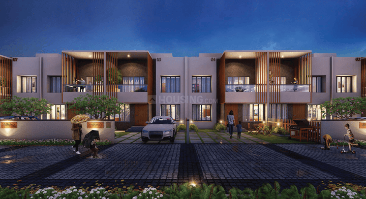 Geras Planet Of Joy Project I Main Image 1