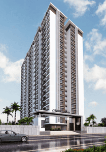 Gallery Cover Pic of Dwarakamai Zenith Heights