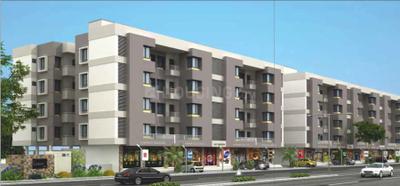 Project Image of 725 Sq.ft 1 BHK Apartment / Flat for sale in Waghodia Road for Rs. 1800000