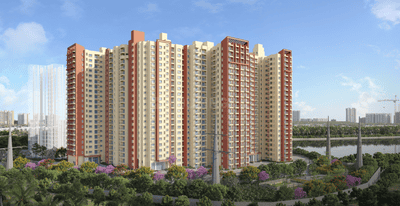 3 BHK Flat