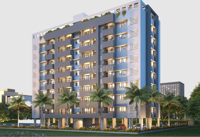 Gallery Cover Pic of Shakti Palm Leaves Phase 2