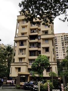 Gallery Cover Pic of Raheja Evening Glory CHS