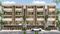 Srishti Luxury Floors Elevation 1