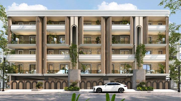 Srishti Luxury Floors Main Image 1