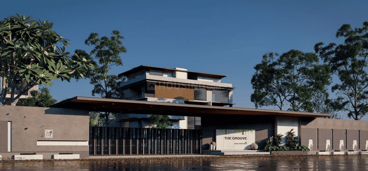 Sage The Groove Main Image 1