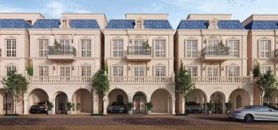Project Image of 4000 Sq.ft 4 BHK Villa for sale in Bhovi Palya for Rs. 58500000