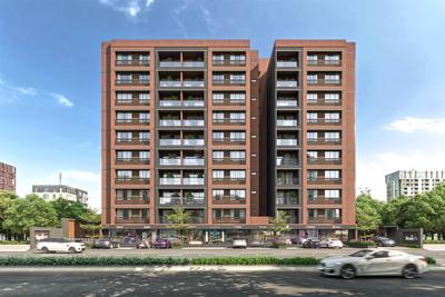 Project Image of 1870 Sq.ft 3 BHK Apartment / Flat for sale in Satellite for Rs. 12700000
