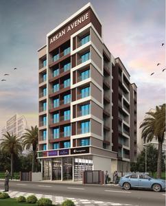 Project Image of 680 Sq.ft 1 BHK Apartment / Flat for sale in Taloja for Rs. 3900000