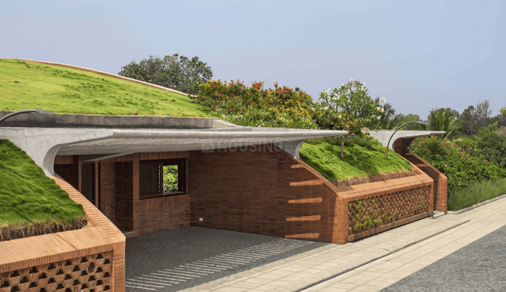 Gallery Cover Pic of Total Environment After The Rain Phase IIB