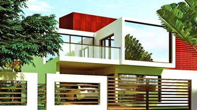 Gallery Cover Pic of Urbania Villas