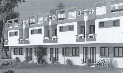 Shiv Shakti Developers Vadodara Veer Villa Phase 2