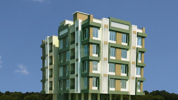 Dhruv Construction Dhruv Residency Main Image 1