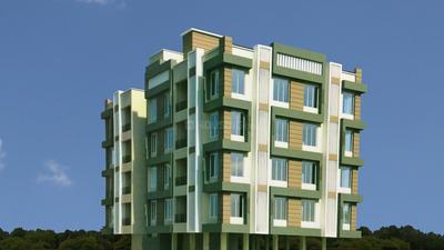Gallery Cover Pic of Dhruv Construction Dhruv Residency