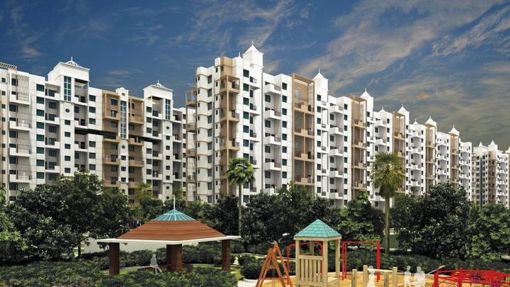 Pristine City Main Image 1