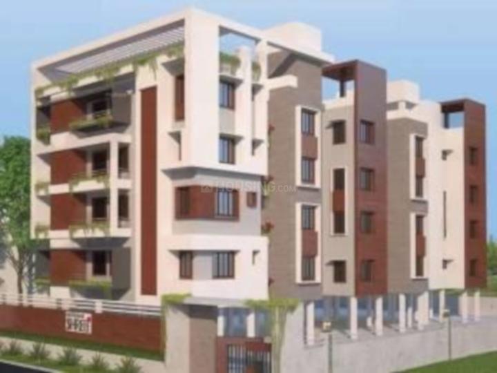 Gallery Cover Pic of RDB Jeevan Vihar Apartment