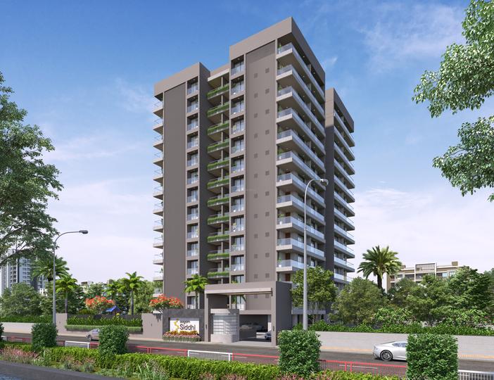 Aagam Siddhi Main Image 1