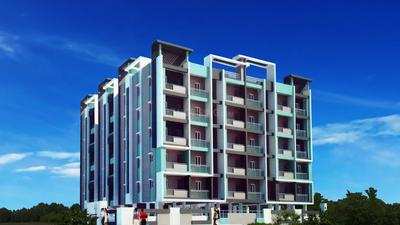 Manasa Associates Sree Maruthi TMR Maruthi Habitat