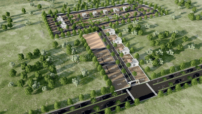Guru Nanak Enclave Project Images