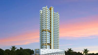 Gallery Cover Pic of Opal Fatemid Avenue