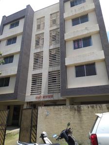 Lakshminarayan Apartment Project Images