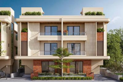 Daxon Stone Haven Project Images