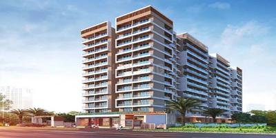 Project Image of 480 Sq.ft 1 BHK Apartment / Flat for sale in Bhiwandi for Rs. 3200000