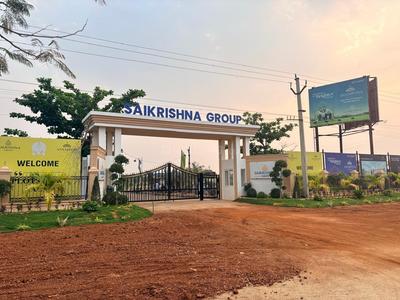 Residential Lands for Sale in Sai Annapurna County