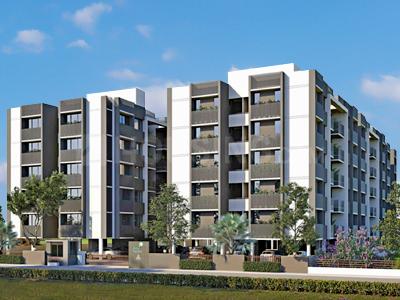 Project Image of 1494 Sq.ft 3 BHK Apartment / Flat for sale in Chandkheda for Rs. 7000000