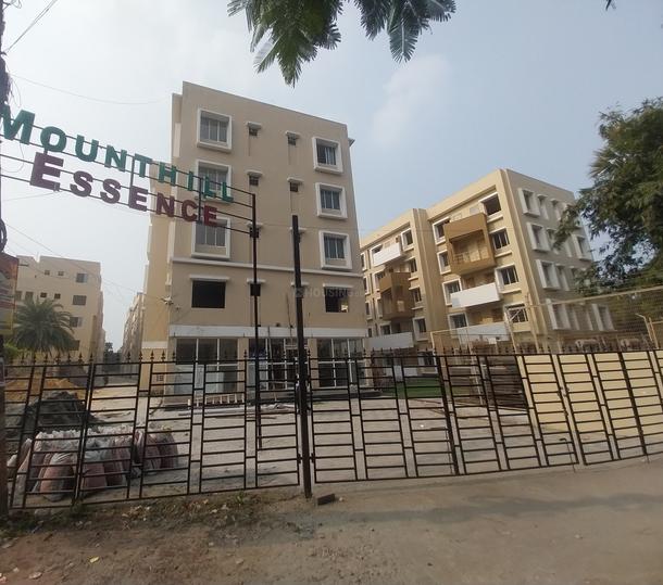 Mounthill Essence Elevation 1