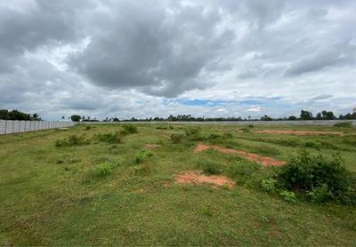Residential Lands for Sale in Kapi Land Kousthubham
