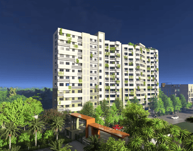 Gallery Cover Pic of Sai Costa Furtune Horizon Heights