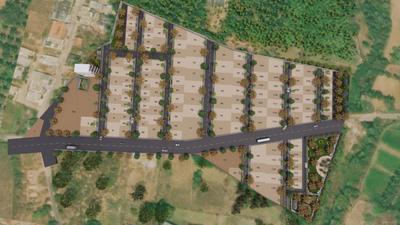 Residential Lands for Sale in Rainbow Vistas