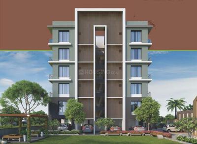 Project Image of 800 Sq.ft 2 BHK Independent House for sale in Saniya Kande for Rs. 6500000