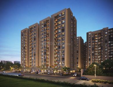 Project Image of 1800 Sq.ft 3 BHK Apartment / Flat for sale in Vaishno Devi Circle for Rs. 7200000