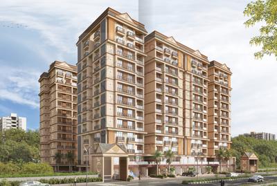 Gallery Cover Pic of Shriyam Heritage