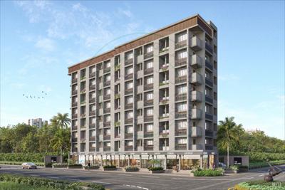 Gallery Cover Pic of Mahalaxmi The Willows 4