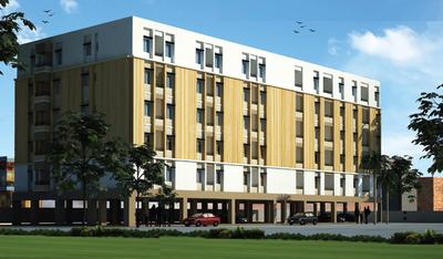 Royal Aananda Phase I Project Images