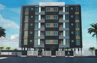 Project Image of 410 Sq.ft 2 BHK Apartment / Flat for sale in Santoshi Nagar Slum for Rs. 1465000