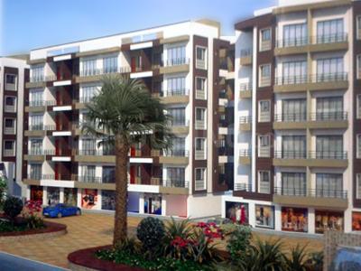 2 BHK Flat