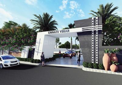 Residential Lands for Sale in Tiyansh Capital City