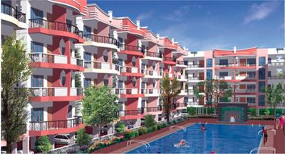 Project Image of 895 Sq.ft 2 BHK Apartment / Flat for sale in Kengeri for Rs. 6500000
