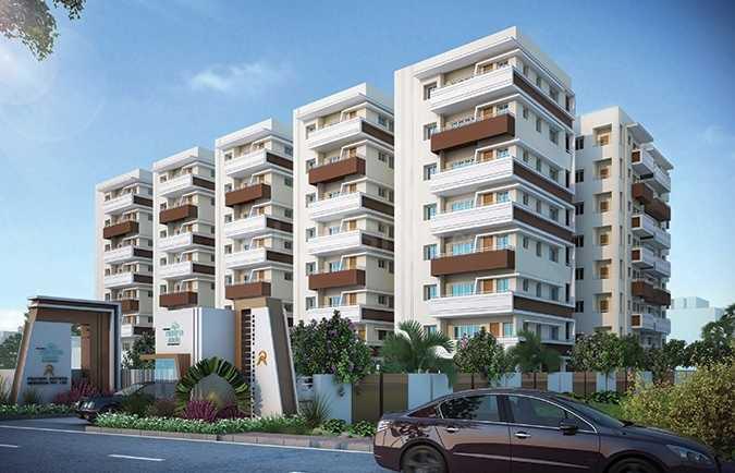 Gallery Cover Pic of Pruthvi Raintree Abode