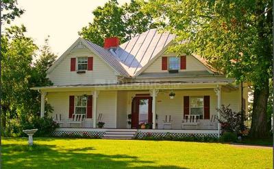Geown Lawnsway Elevation 1