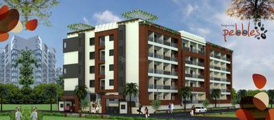 Project Image of 1100 Sq.ft 2 BHK Apartment / Flat for sale in Whitefield for Rs. 7800000