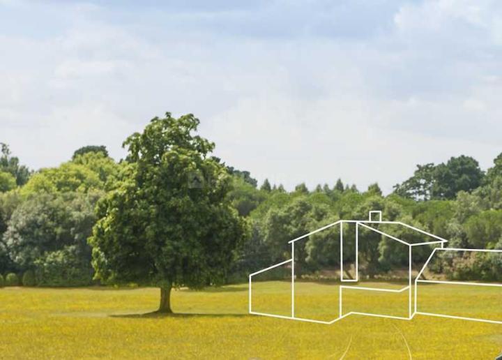 Gallery Cover Pic of Pride Crosswinds Villa Plots