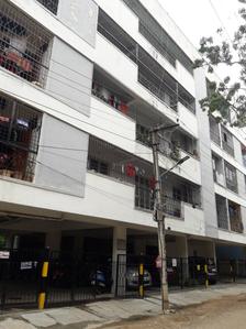 Swaraj Homes Sai Madhura Nilaya Project Images